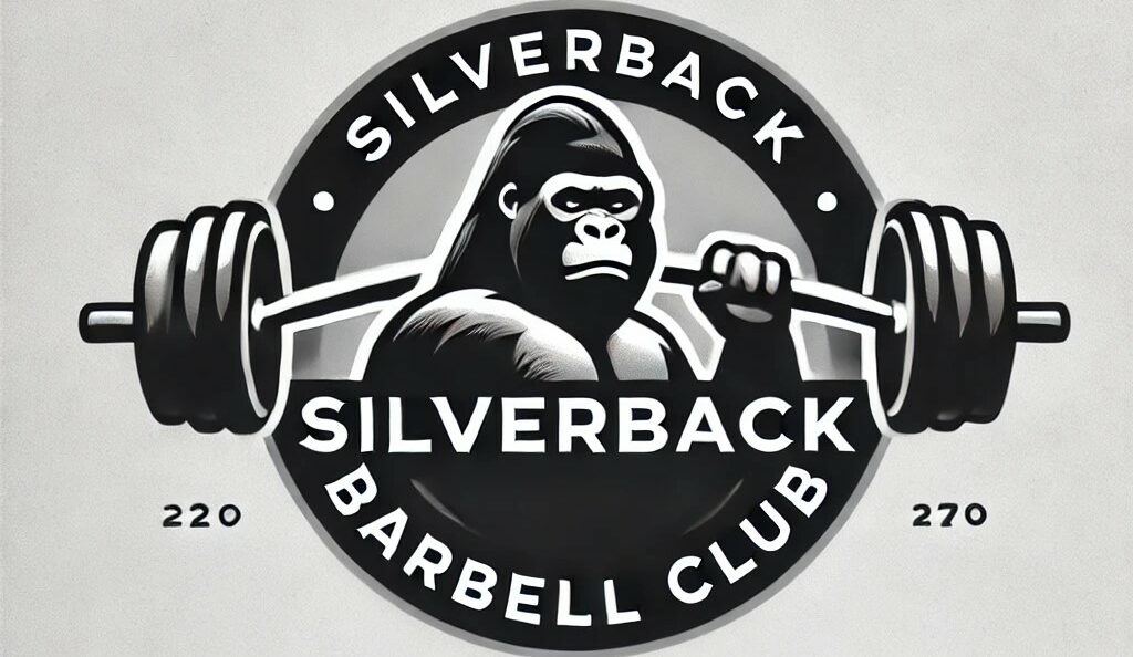 SilverBack Barbell Club